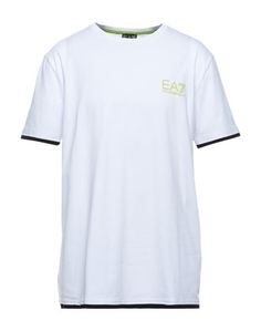 Футболка EA7