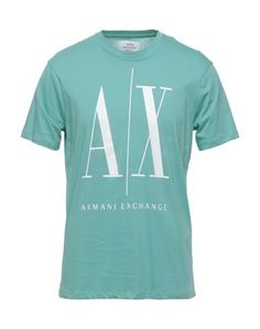 Футболка Armani Exchange