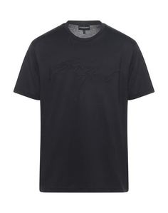 Футболка Emporio Armani