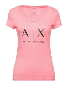 Футболка Armani Exchange