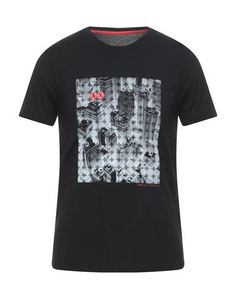 Футболка Armani Exchange