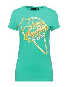 Футболка Love Moschino