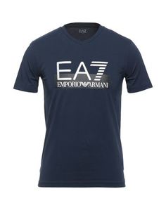 Футболка EA7