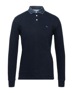 Поло Harmont&Blaine