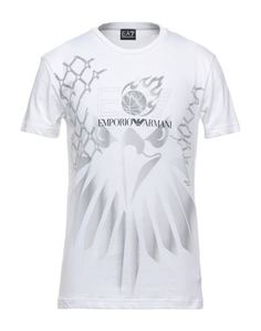 Футболка EA7