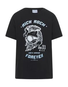 Футболка John Richmond