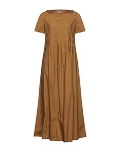 Длинное платье CucÙ LAB