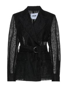 Пиджак Msgm