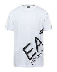 Футболка EA7