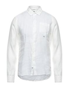 Pубашка C.P. Company