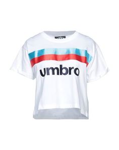 Футболка Umbro