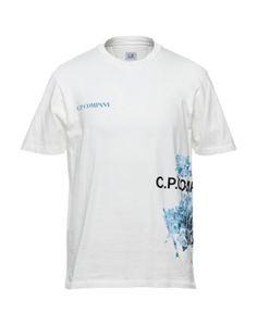 Футболка C.P. Company