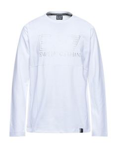 Футболка EA7