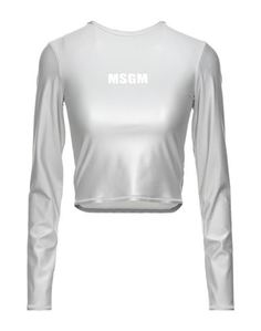 Футболка Msgm