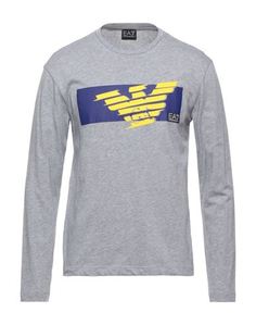 Футболка EA7