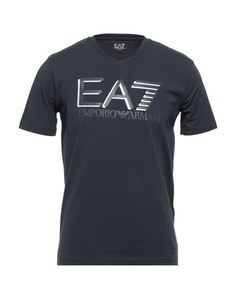 Футболка EA7