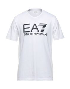 Футболка EA7