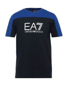 Футболка EA7