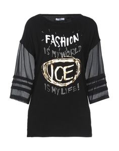 Футболка Ice Iceberg