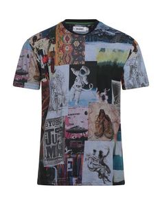Футболка Desigual