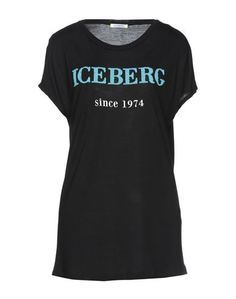 Футболка Iceberg