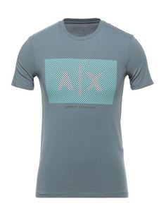 Футболка Armani Exchange