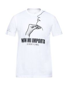 Футболка Armani Exchange