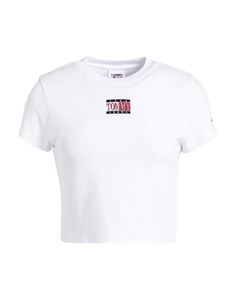 Футболка Tommy Jeans