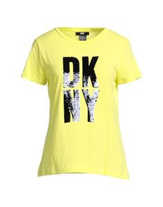 Футболка Dkny