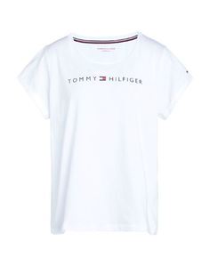 Футболка Tommy Hilfiger
