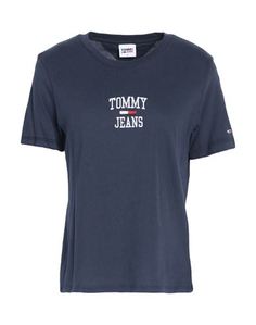 Футболка Tommy Jeans
