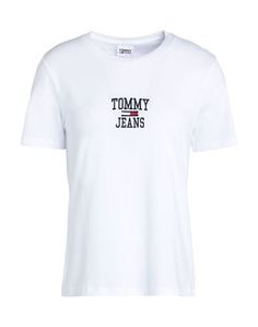Футболка Tommy Jeans