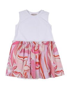 Детское платье Emilio Pucci