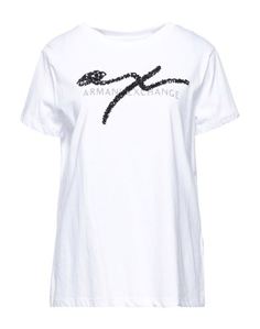 Футболка Armani Exchange