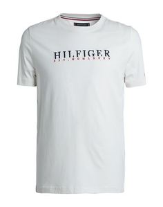Футболка Tommy Hilfiger