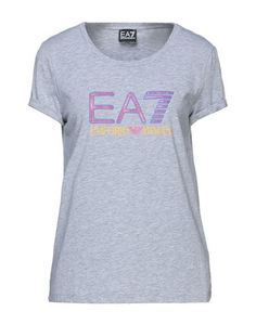 Футболка EA7