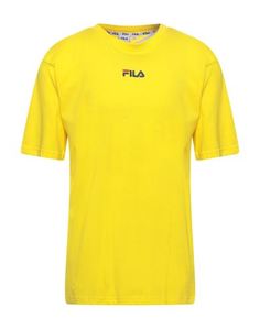 Футболка Fila