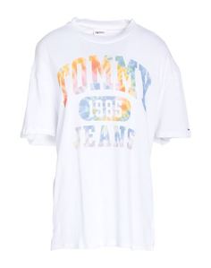 Футболка Tommy Jeans