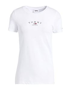 Футболка Tommy Jeans