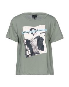 Футболка Emporio Armani