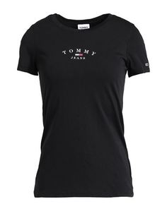 Футболка Tommy Jeans
