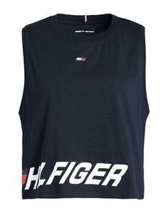 Футболка Tommy Hilfiger