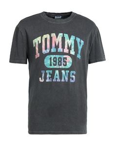 Футболка Tommy Jeans