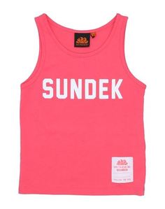 Футболка Sundek