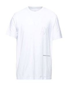 Футболка Armani Exchange