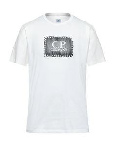 Футболка C.P. Company