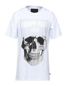 Футболка Philipp Plein