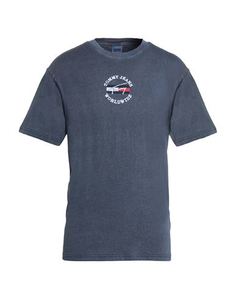 Футболка Tommy Jeans