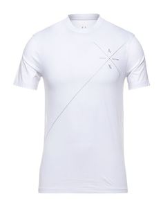 Футболка Armani Exchange