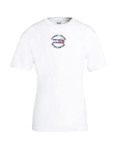 Футболка Tommy Jeans